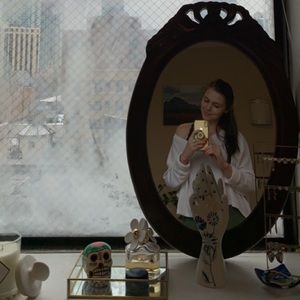 Meet your Posher, Katelynn